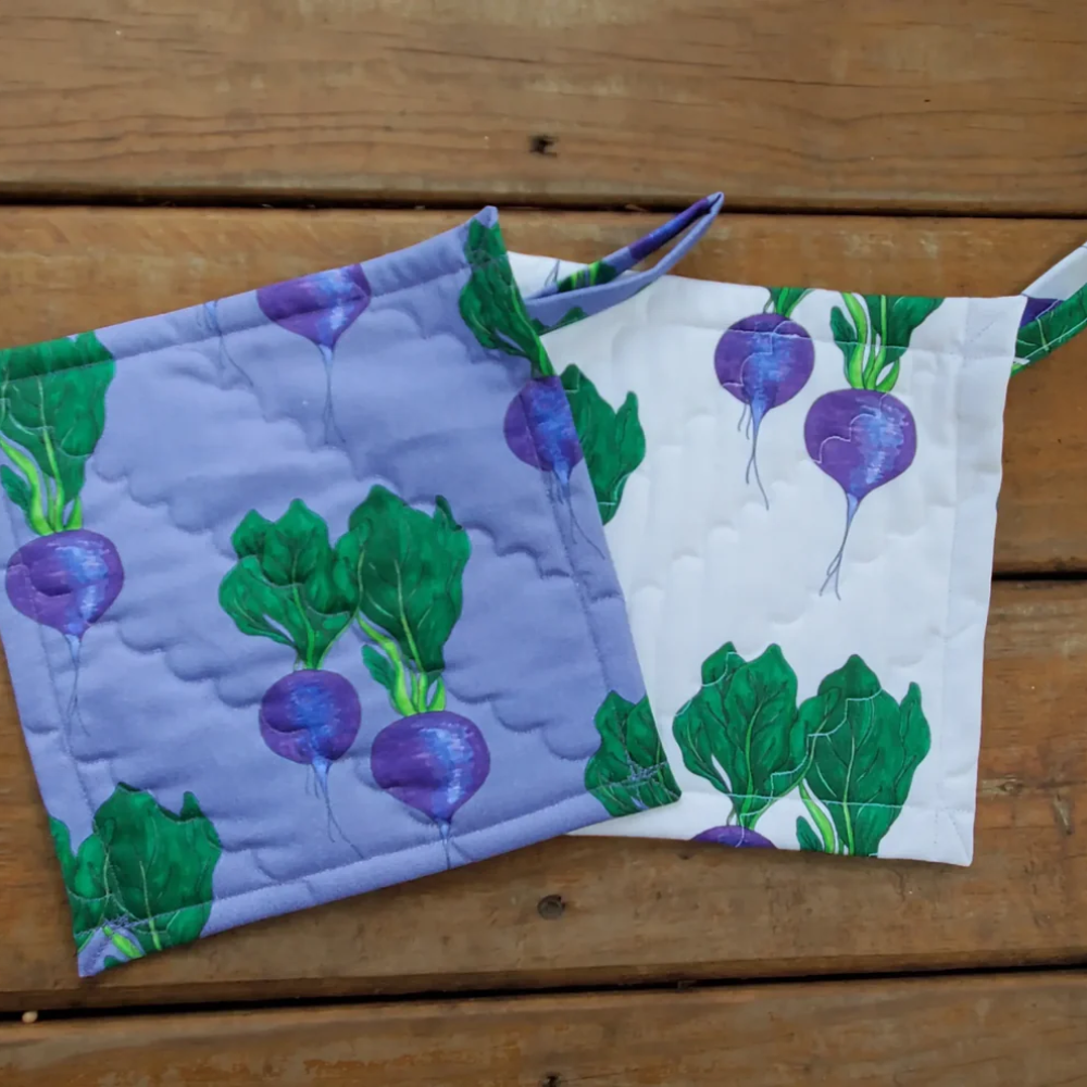 Potholders