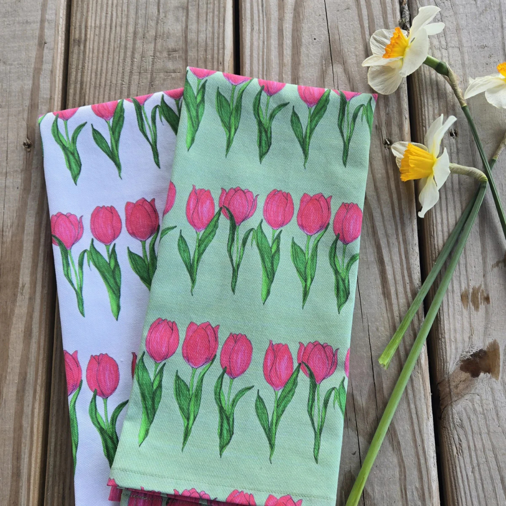 Spring Collection