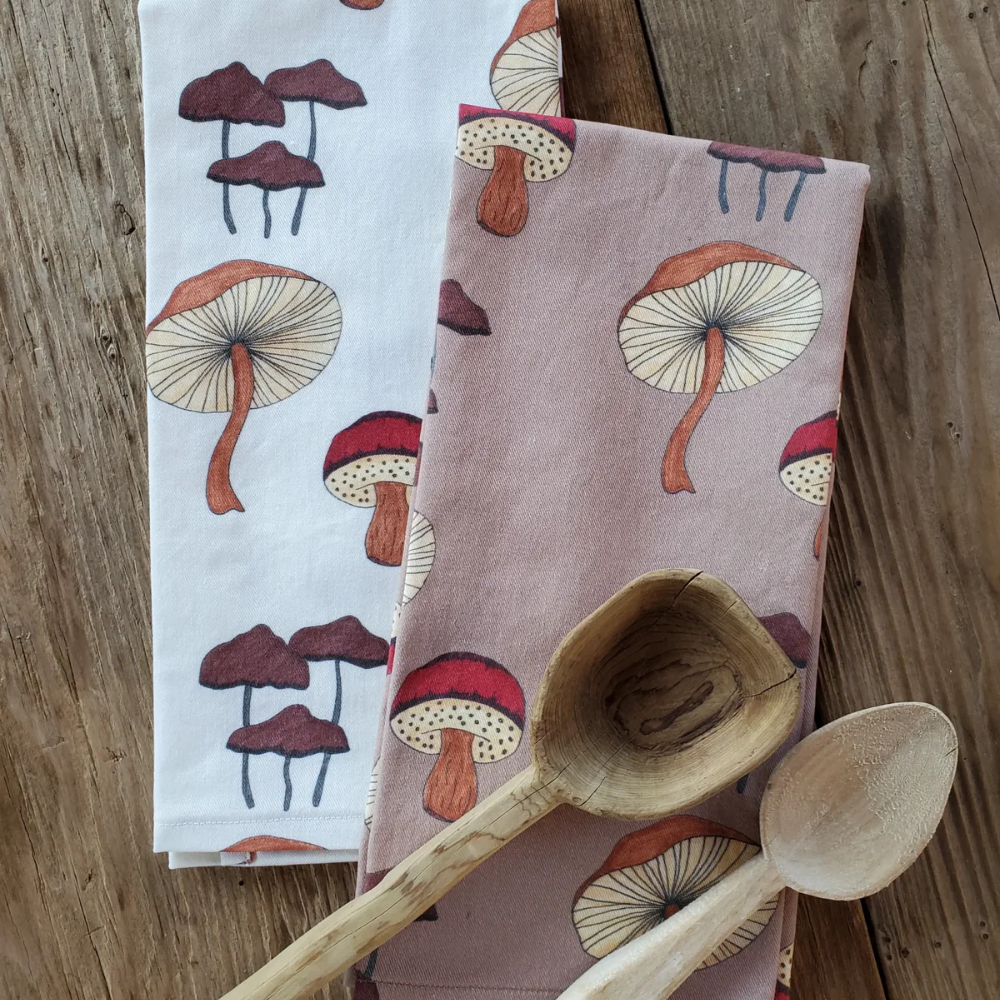 Tea Towels