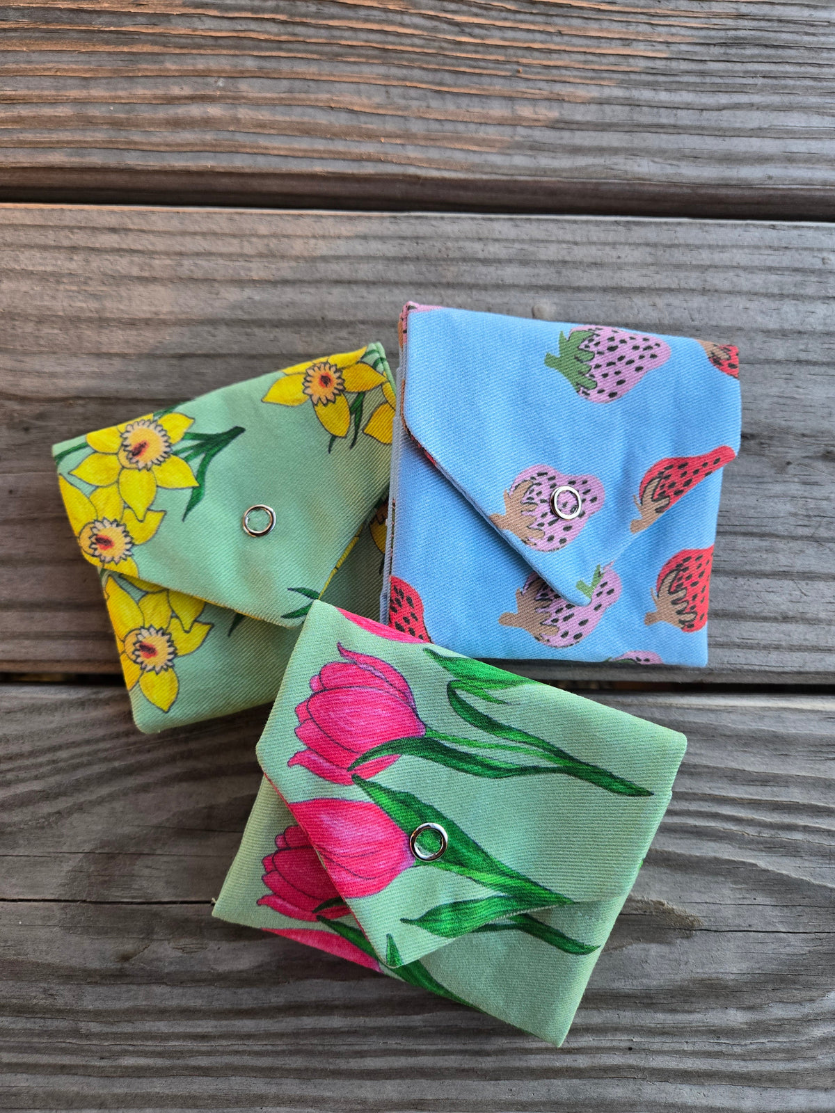 Wallets