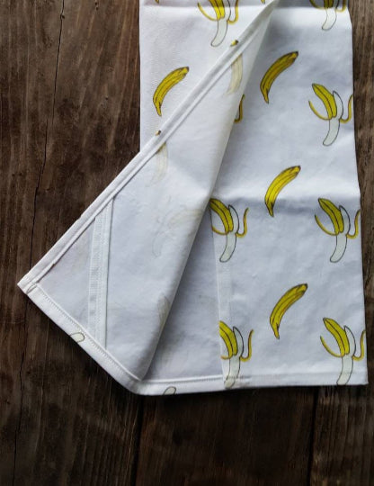 Banana Tea Towel