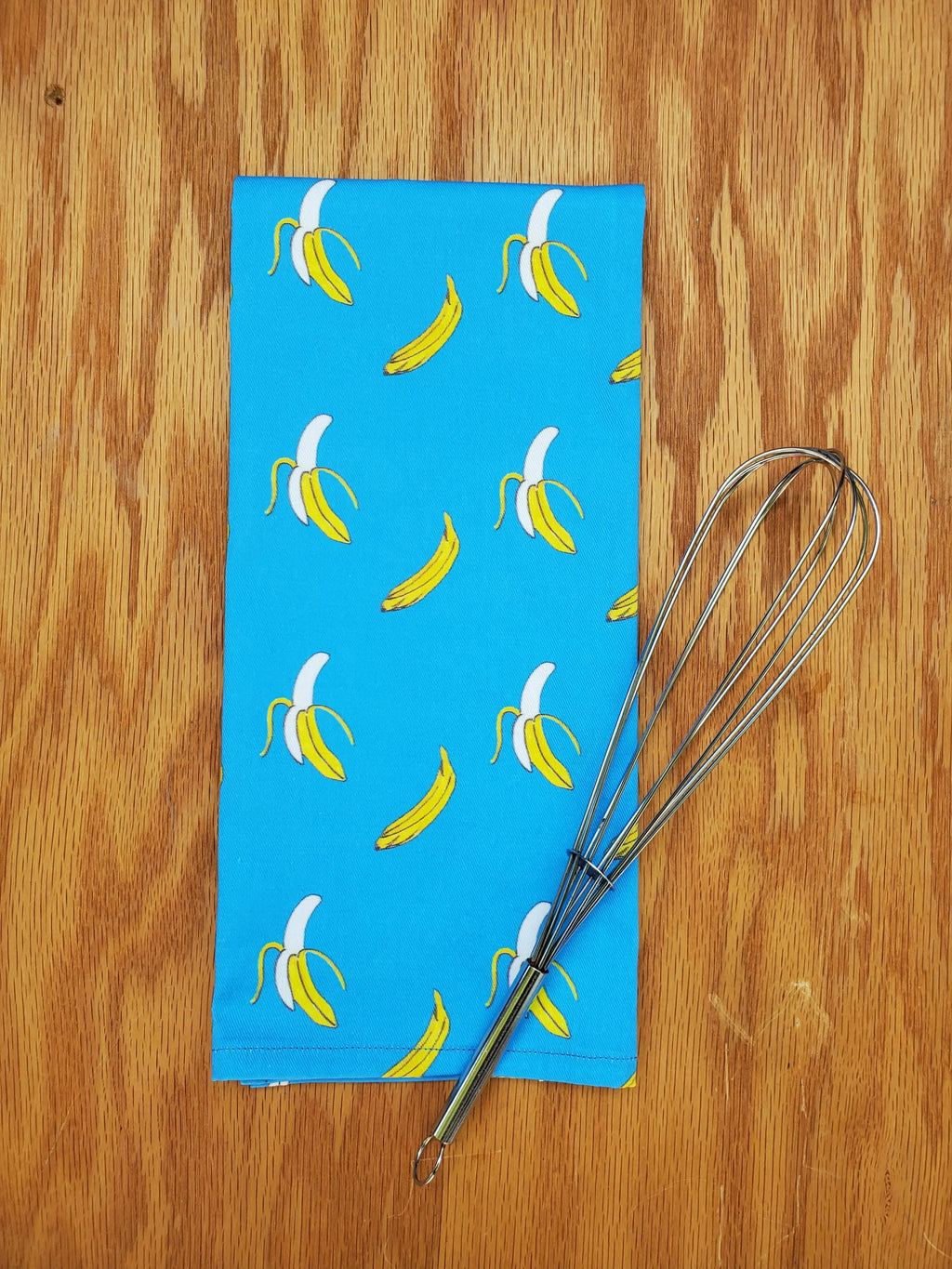 Banana Tea Towel