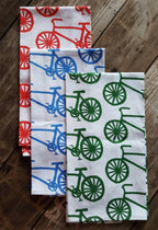 Bicycle Pot Holder