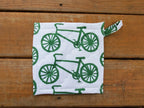 Bicycle Pot Holder