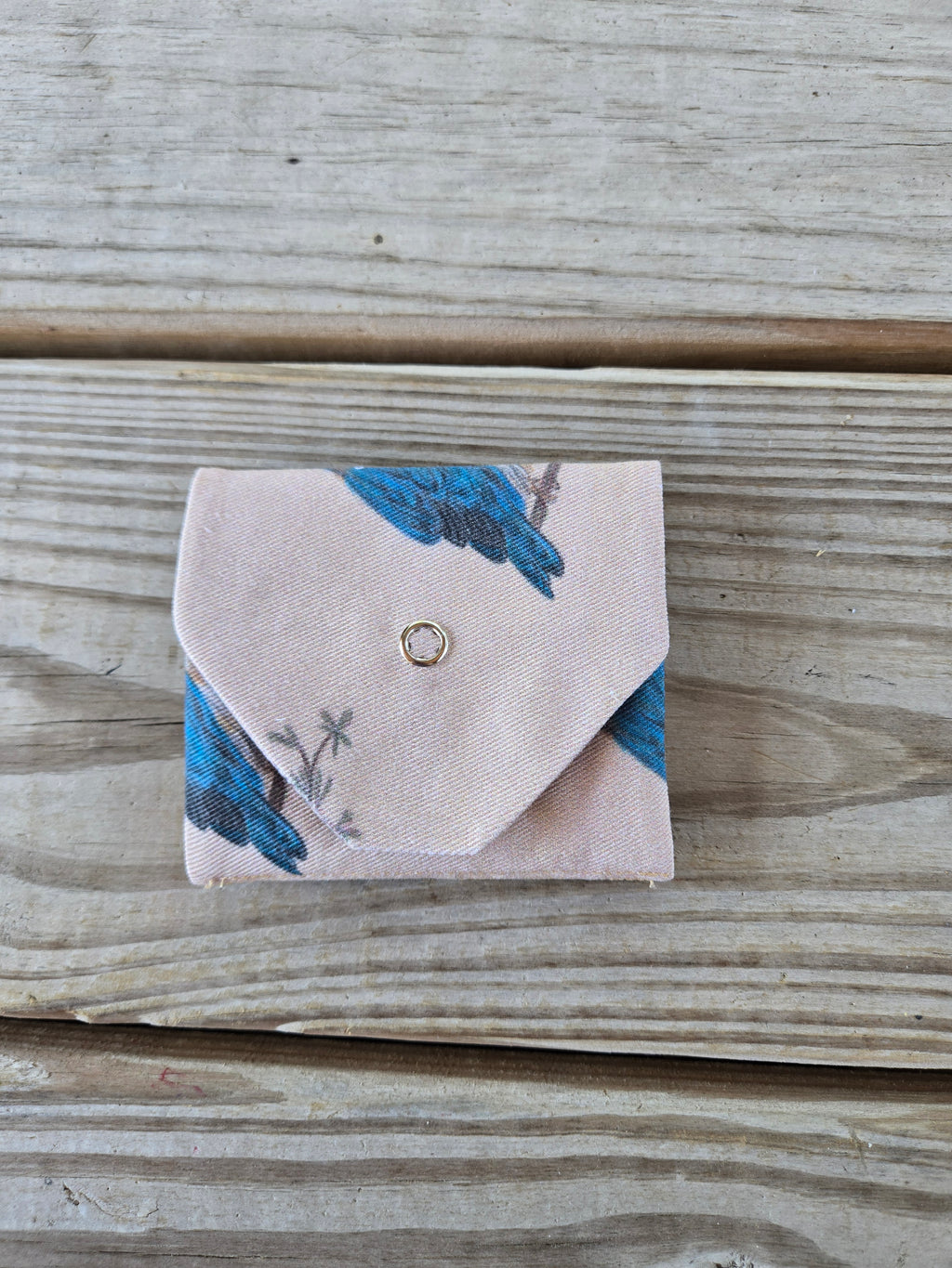 Bluebird Wallet