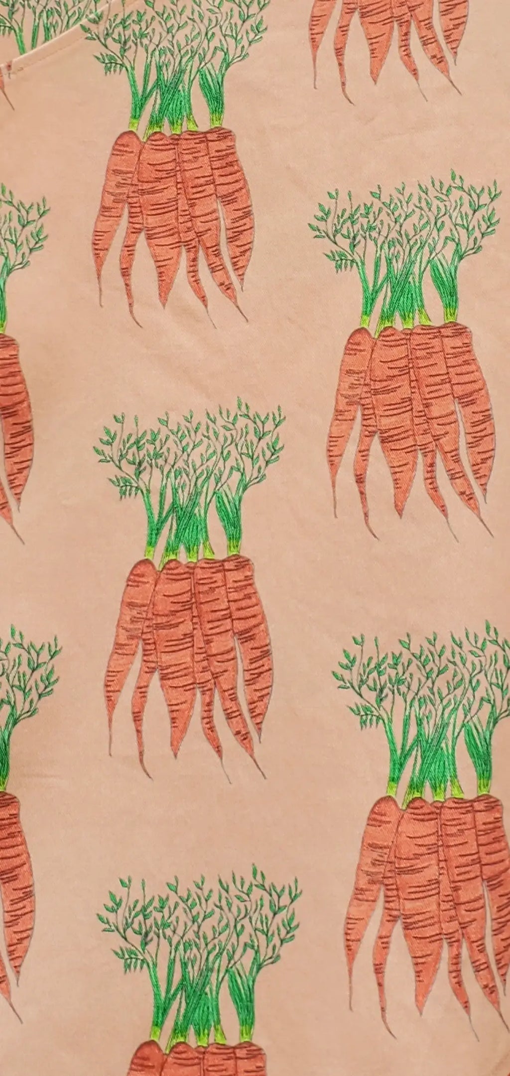 Carrot Tote Bag