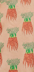 Carrot Tote Bag