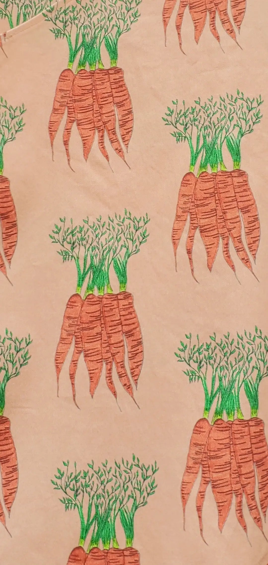 Carrot Tote Bag