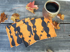 Cat Cocktail Napkin Set