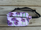 Coneflower Sling Bag