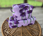 Coneflower Box Pouch