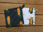 Corn Pot Holder