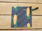 Corn Pot Holder
