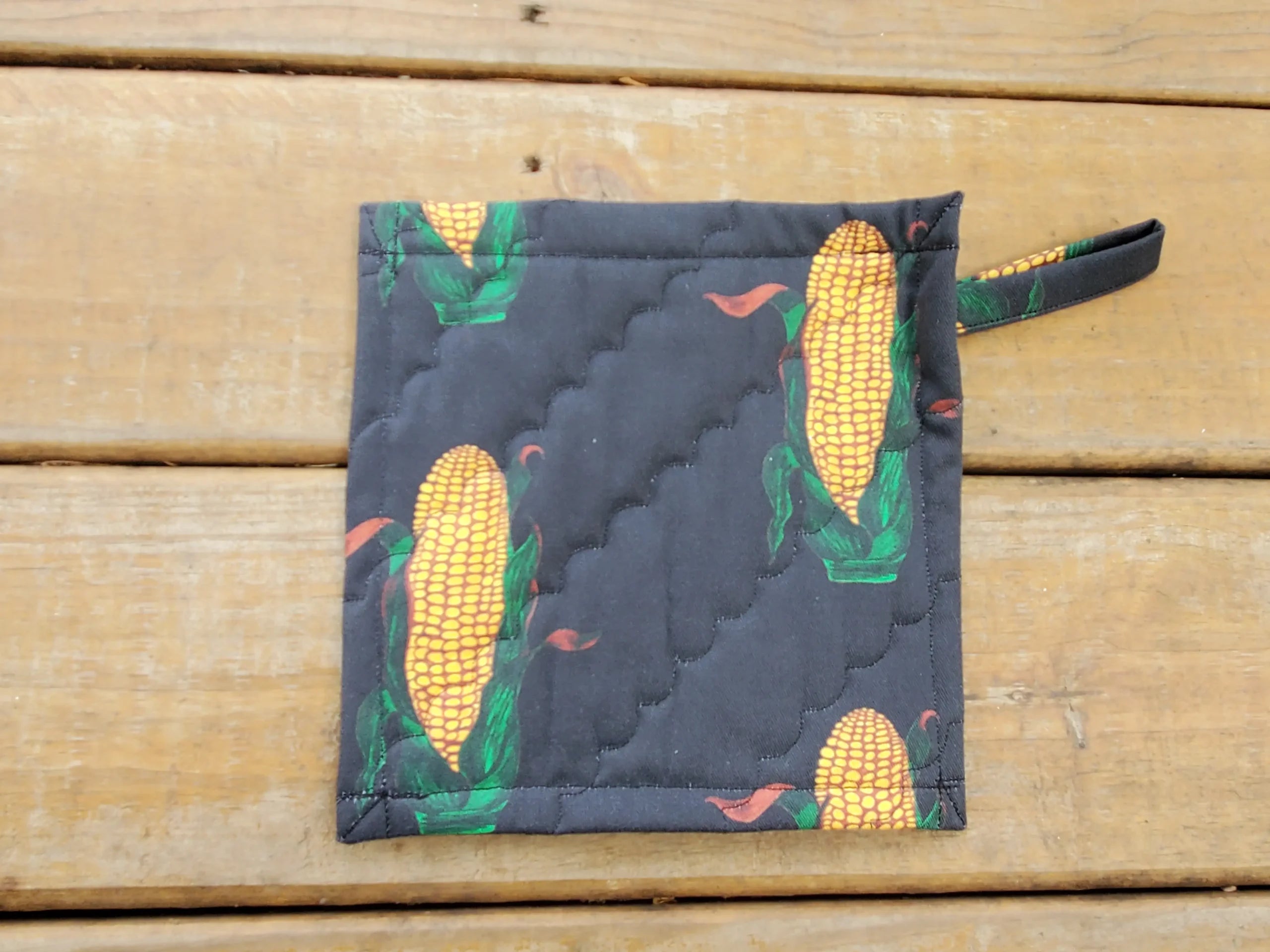 Corn Pot Holder