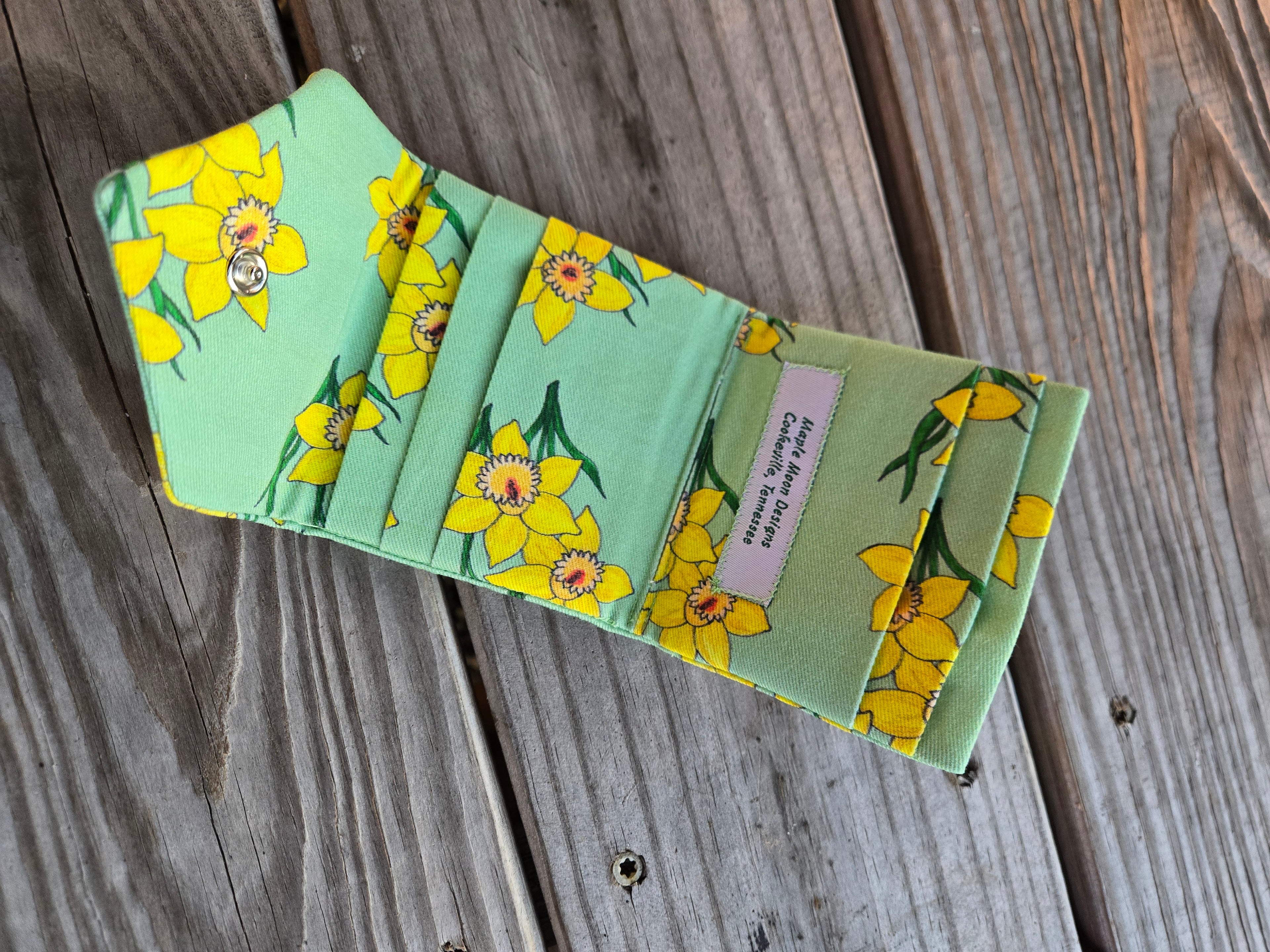 Daffodil Wallet
