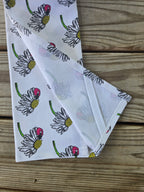 Daisy Tea Towel