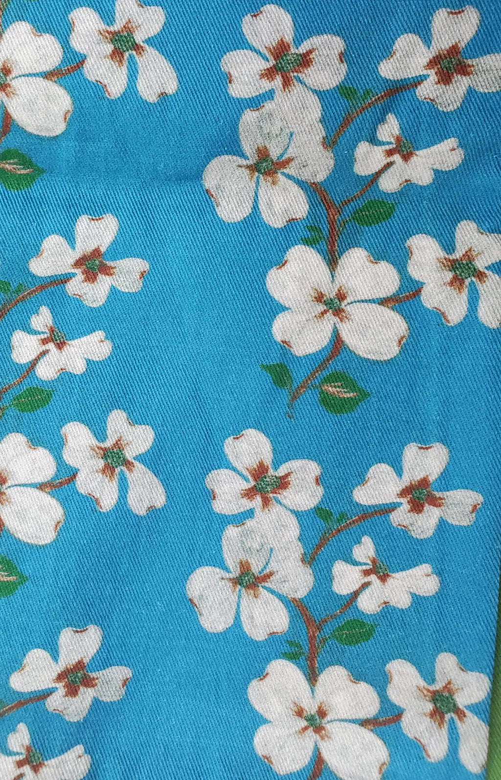 Dogwood Cocktail Napkin Set