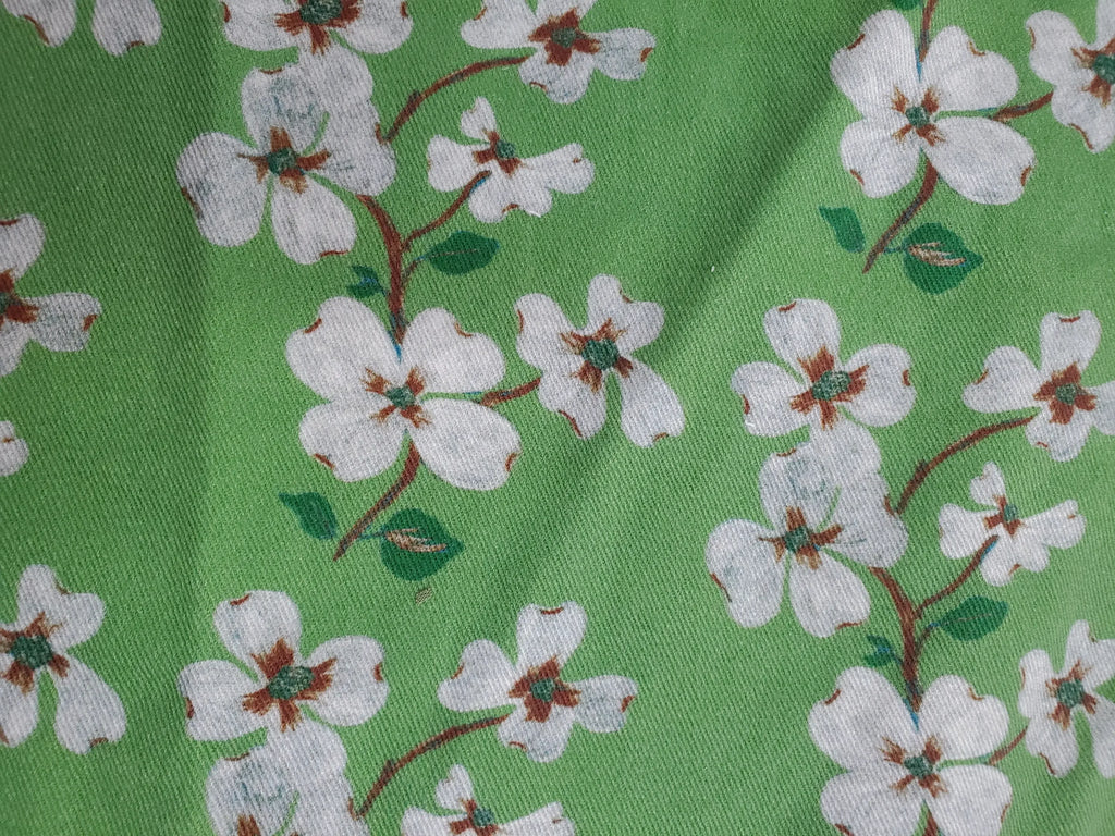 Dogwood Cocktail Napkin Set