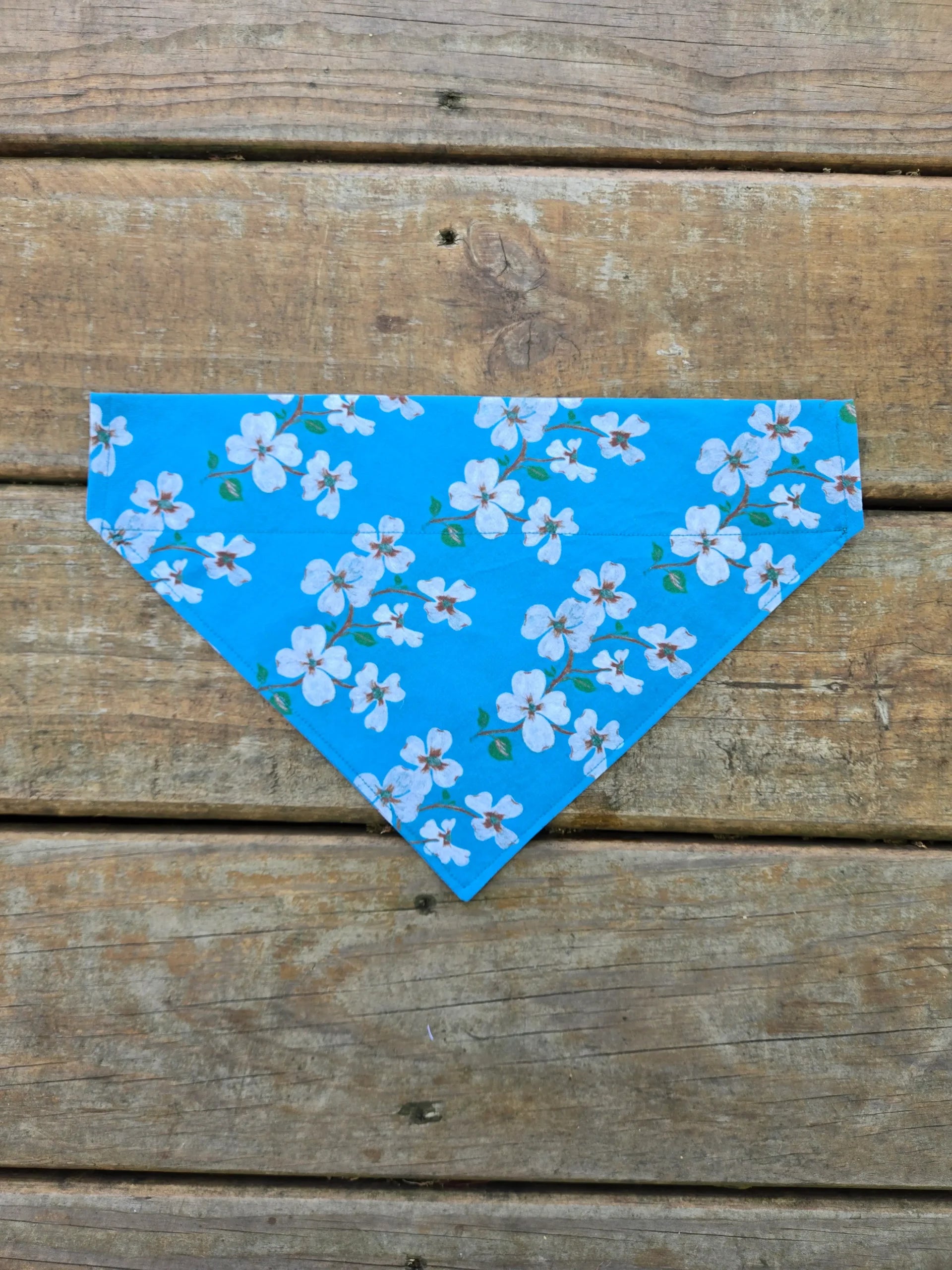 Dogwood Dog Bandana