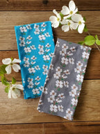 Dogwood Tea Towel
