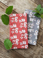 Dogwood Tea Towel