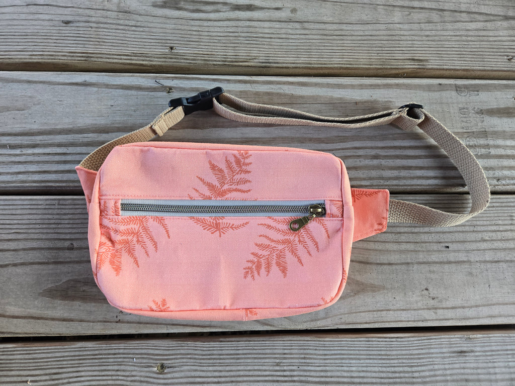 Fern Sling Bag