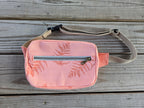Fern Sling Bag
