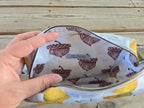 Ginkgo Sling Bag