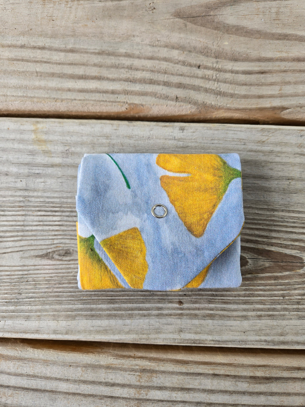 Ginkgo Wallet