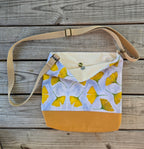 Ginkgo Tote Bag