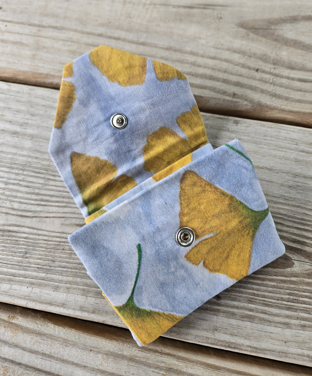 Ginkgo Wallet