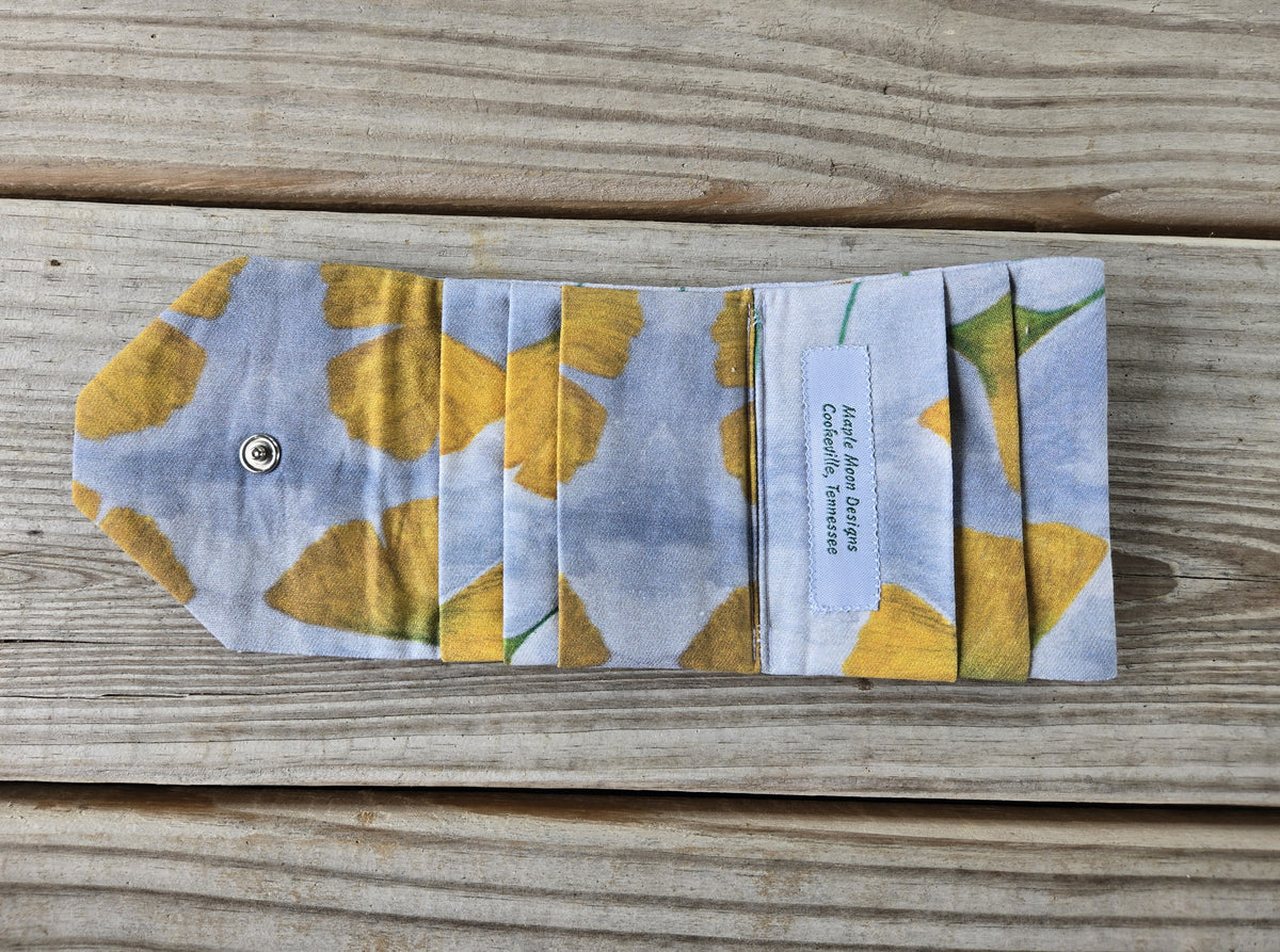 Ginkgo Wallet