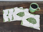 Hedgehog Cocktail Napkin Set