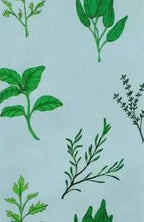 Herb Pot Holder