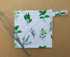 Herb Pot Holder