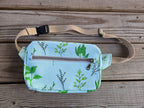 Herb Sling Bag