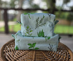 Herb Box Pouch