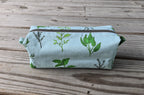 Herb Box Pouch