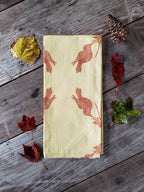 Hummingbird Tea Towel