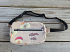 Mushroom Sling Bag