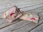 Mushroom Box Pouch