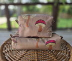 Mushroom Box Pouch