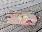 Mushroom Box Pouch