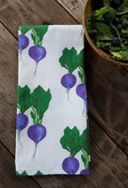 Radish Tea Towel