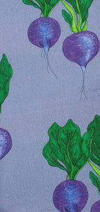 Radish Tote Bag