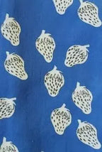 Strawberry Pot Holder