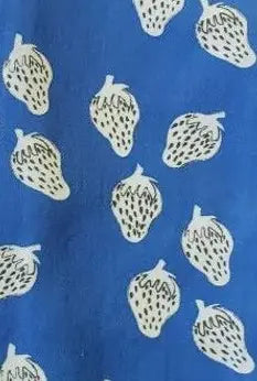 Strawberry Pot Holder