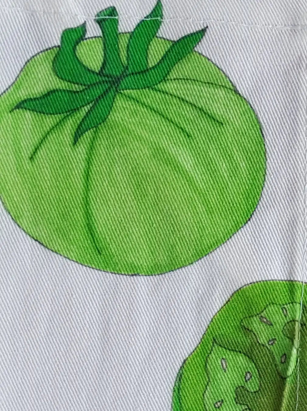 Tomato Pot Holder