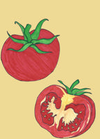 Tomato Pot Holder