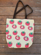 Tomato Tote Bag